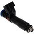 822-11198 by GB REMANUFACTURING - Reman Multi Port Fuel Injector