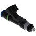 822-11213 by GB REMANUFACTURING - Reman Multi Port Fuel Injector
