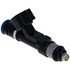 822 11210 by GB REMANUFACTURING - Reman Multi Port Fuel Injector