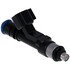 822-11216 by GB REMANUFACTURING - Reman Multi Port Fuel Injector