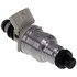 822-12102 by GB REMANUFACTURING - Reman Multi Port Fuel Injector