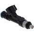 822-11222 by GB REMANUFACTURING - Reman Multi Port Fuel Injector