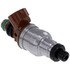 822-12109 by GB REMANUFACTURING - Reman Multi Port Fuel Injector