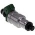 822-12115 by GB REMANUFACTURING - Reman Multi Port Fuel Injector