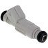832-11163 by GB REMANUFACTURING - Reman Multi Port Fuel Injector