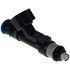832-11206 by GB REMANUFACTURING - Reman Multi Port Fuel Injector