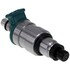 832-16102 by GB REMANUFACTURING - Reman Multi Port Fuel Injector