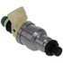 842-12111 by GB REMANUFACTURING - Reman Multi Port Fuel Injector