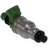 842-12123 by GB REMANUFACTURING - Reman Multi Port Fuel Injector