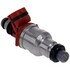 842-12127 by GB REMANUFACTURING - Reman Multi Port Fuel Injector