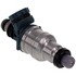 842 12143 by GB REMANUFACTURING - Reman Multi Port Fuel Injector