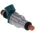 842-12154 by GB REMANUFACTURING - Reman Multi Port Fuel Injector