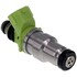 842 12165 by GB REMANUFACTURING - Reman Multi Port Fuel Injector