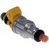 842-12171 by GB REMANUFACTURING - Reman Multi Port Fuel Injector