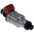 842-12169 by GB REMANUFACTURING - Reman Multi Port Fuel Injector