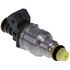 842 12204 by GB REMANUFACTURING - Reman Multi Port Fuel Injector