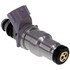 842-12220 by GB REMANUFACTURING - Reman Multi Port Fuel Injector