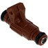 842-12238 by GB REMANUFACTURING - Reman Multi Port Fuel Injector