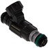 842-12239 by GB REMANUFACTURING - Reman Multi Port Fuel Injector