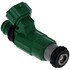 842-12244 by GB REMANUFACTURING - Reman Multi Port Fuel Injector