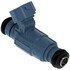 842-12256 by GB REMANUFACTURING - Reman Multi Port Fuel Injector