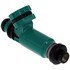 842-12283 by GB REMANUFACTURING - Reman Multi Port Fuel Injector