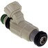 842-12307 by GB REMANUFACTURING - Reman Multi Port Fuel Injector