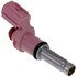 842-12325 by GB REMANUFACTURING - Reman Multi Port Fuel Injector