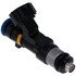 842-12327 by GB REMANUFACTURING - Reman Multi Port Fuel Injector