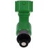 842-12342 by GB REMANUFACTURING - Reman Multi Port Fuel Injector