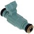 842-12345 by GB REMANUFACTURING - Reman Multi Port Fuel Injector