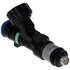 842-12354 by GB REMANUFACTURING - Reman Multi Port Fuel Injector