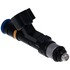 842 12370 by GB REMANUFACTURING - Reman Multi Port Fuel Injector