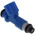 842-12377 by GB REMANUFACTURING - Reman Multi Port Fuel Injector