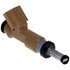 842-12381 by GB REMANUFACTURING - Reman Multi Port Fuel Injector