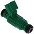 842-12386 by GB REMANUFACTURING - Reman Multi Port Fuel Injector