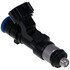 842-12397 by GB REMANUFACTURING - Reman Multi Port Fuel Injector