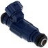 842-12407 by GB REMANUFACTURING - Reman Multi Port Fuel Injector