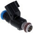 842-12409 by GB REMANUFACTURING - Reman Multi Port Fuel Injector