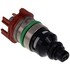 842-18102 by GB REMANUFACTURING - Reman Multi Port Fuel Injector