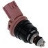 842 18117 by GB REMANUFACTURING - Reman Multi Port Fuel Injector