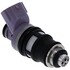 842-18127 by GB REMANUFACTURING - Reman Multi Port Fuel Injector