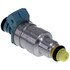 852-12116 by GB REMANUFACTURING - Reman Multi Port Fuel Injector