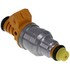 852-12137 by GB REMANUFACTURING - Reman Multi Port Fuel Injector