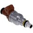 852-12141 by GB REMANUFACTURING - Reman Multi Port Fuel Injector