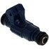 852-12185 by GB REMANUFACTURING - Reman Multi Port Fuel Injector