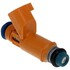 852-12242 by GB REMANUFACTURING - Reman Multi Port Fuel Injector