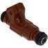 852-12250 by GB REMANUFACTURING - Reman Multi Port Fuel Injector