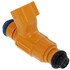 852-12266 by GB REMANUFACTURING - Reman Multi Port Fuel Injector