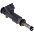 842 12358 by GB REMANUFACTURING - Reman Multi Port Fuel Injector
